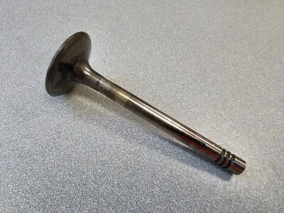 NICE USED ORIGINAL GENUINE ATE 3051 PORSCHE 911 41.5 mm EXHAUST VALVE 1978-89 Foto 1 de 4
