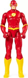 DC Comics the Flash Sammlerstück Actionfigur, 12 Zoll groß, 11 Gelenk - Bild 1 von 1