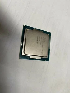 Intel Pentium G3450T SR1KT 2.90 GHz Desktop Processor #T15 - Picture 1 of 6