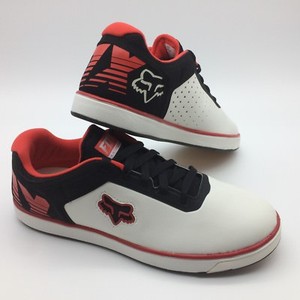 fox athletic shoes