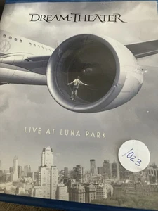 Live at Luna Park (Blu-ray) ECD0708 - Picture 1 of 1