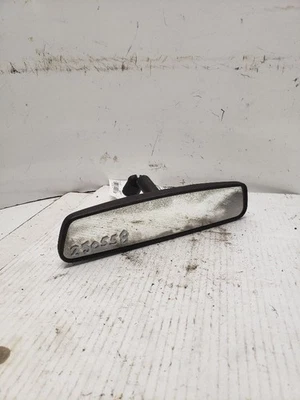 Espejo retrovisor interior usado se adapta a: Ford Mustang 2003 grado A Foto 1 de 4