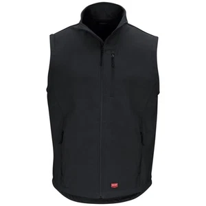 Red Kap Soft Shell Vest - Picture 1 of 8
