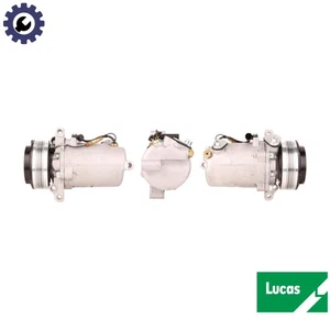 COMPRESSOR AIR CONDITIONING ACP274 FOR BMW 3/E46/Z/Roadster/E6/Convertible/5 - Picture 1 of 9