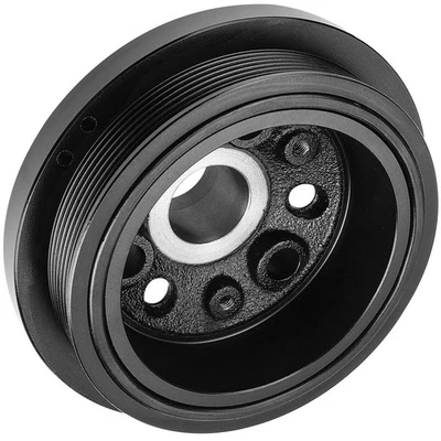 Harmonic Balancer for 11-20 Dodge Charger Durango Jeep Grand Cherokee Chrysler Foto 1 de 4