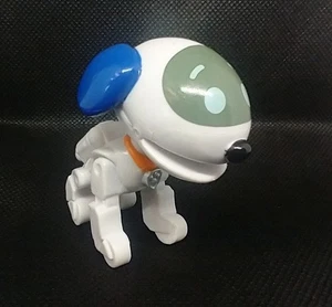 Paw Patrol Robo Dog 2" Figure Robot Mission Puppy Replacement Figure Toy - Picture 1 of 17