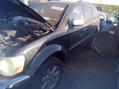 Módulo de controle eletrônico motor ECM para-lama destro compatível com 08-09 ASPEN 29979725 - Imagem 1 de 4