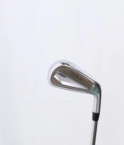 Titleist T350 3G 4 Iron Regular Flex Amt Red R300 Steel 12705657 Good - Picture 1 of 5