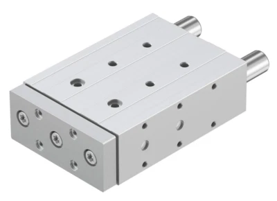 1X Attuatore guidato NewKd DFM-32-125-P-A-GF 170861 - Immagine 1 di 4