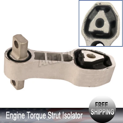 NEW Engine Torque Strut Isolator 68081614AD Fit For 2012-2019 FIAT 500 USA Foto 1 de 4