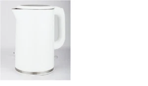 1,7 L Kumtel Wasserkocher HMK-04 weiß