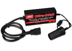 Traxxas Netzteil 40W für ID Lader - Ladegeräte aus Traxxas RTR Modellen TRX2976G - Bild 1 von 1
