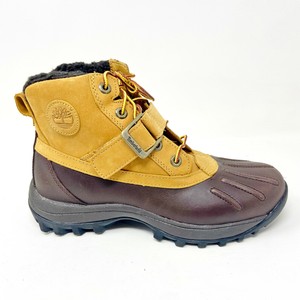 Timberland Duck Boots in Men's Boots 