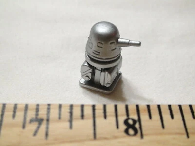 Micro Máquinas Star Wars Galoob R1-G4 Antiguo Droide Astromecánico Foto 1 de 3