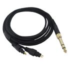 Upgrade Cable for Sennheiser-HD580 HD600 HD650 HD660S Replacement Cablec
