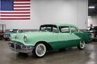 1956 Oldsmobile Eighty-Eight  1956 Oldsmobile 88  80959 Miles Green  324ci V8 Automatic