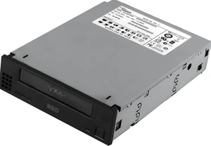STREAMER FUJITSU A3C40075256 VXA-3 160/320GB SCSI 68-pin 5.25'' Zoll - Bild 1 von 2