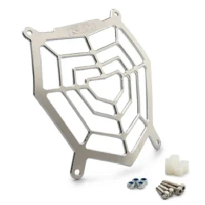 KTM 125/200/250/300/400/450 EXC Headlight Protector 78011909000 - Изображение 1 из 2