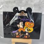 Disneyland Paris Exclusive Halloween Mickey Pumpkin Large Pin  Trading Pin   