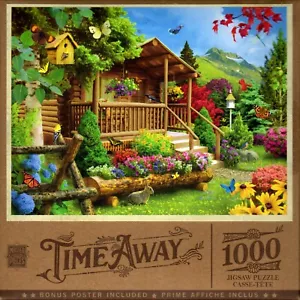 Summerscape by Alan Giana 1000 Piece Puzzle - Picture 1 of 1