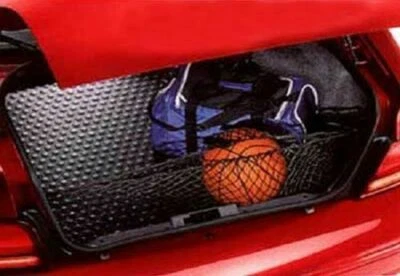 Red de carga sobre maletero para Dodge Stratus Interpid Chrysler Concorde 300M 01-04 Foto 1 de 4