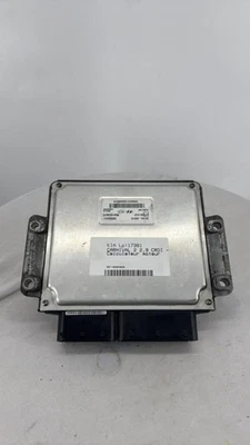Calculateur moteur KIA CARNIVAL 2 - Photo 1/3