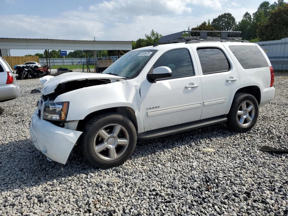 Used Rear Right Door Window Regulator Rear fits: 2014 Chevrolet Tahoe Rear Right - Imagem 1 de 4