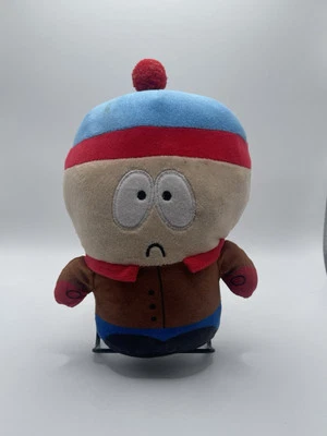 "Felpa South Park Stan Marsh 8""" Foto 1 de 4