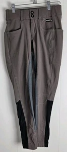 Kerrits Griptek Breeches Equestrian Horse Riding Pants Women's Size Small - Picture 1 of 7