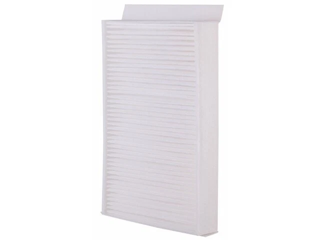 Cabin Air Filter For 15-25 Ford Mustang 2.3L 4 Cyl 5.0L V8 5.2L 3.7L V6 YM75H2 - Image 1 of 1