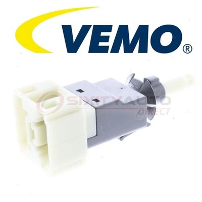 VEMO Brake Light Switch for 2013-2017 Mercedes-Benz G63 AMG - Electrical qq Foto 1 de 4