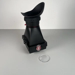 Zacuto Z-AEVF ACT EVF Pro Viewfinder Untested - Picture 1 of 16