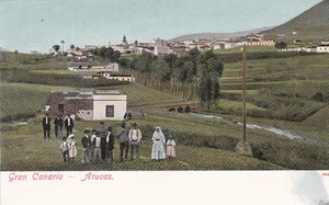 * CANARY - Gran Canaria - Arucas - Imagen 1 de 1