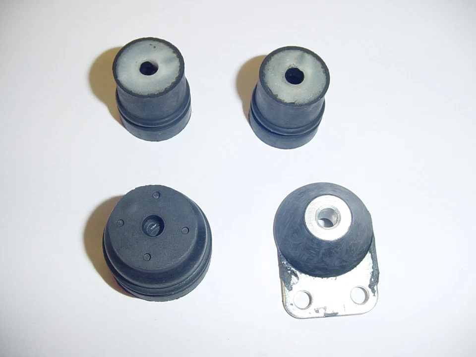REPLACES STIHL BUFFERS NEW BUFFER MOUNT SET FOR STIHL 028 028AV 028WB CHAINSAW ---- BOX 834