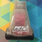 Pet Power Paw Vacuum Cleaner Accessory Eureka Stair And Upholstery Brush Replace