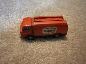 Corgi Juniors Petrol Tanker Texaco Die Cast LOOSE Toy - Picture 1 of 4