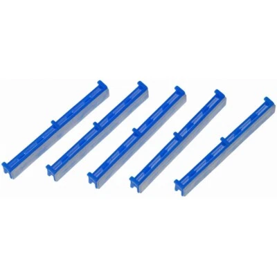 926-490 Dorman Windshield Molding Clips Set of 5 for Honda Odyssey Pilot 09-15 Foto 1 de 4