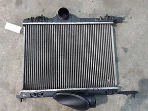RADIATORE SCAMBIATORE ARIA ARIA INTERCOOLER MITSUBISHI SPACE STAR 98-07 1.9 DI-D - Picture 1 of 1
