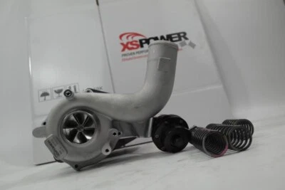 ¡BILLET! K04-001 MK4 VW Turbo 1.8T con actuador FORGE STY JETTA GTi KO4-001 XLB Foto 1 de 4