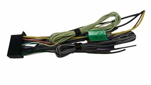 Genuine Wire Harness for Kenwood DNX574S DNX575S DNX576S DNX577S DNX694S - Picture 1 of 1