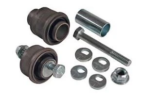 Bujes traseros ajustables SPC 72185 para BMW Serie 5 1996-04, Serie 6 2004-2010 Foto 1 de 3