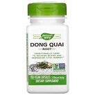 Nature's Way, Dong Quai Root, 1,130 mg, 100 Vegan Capsules