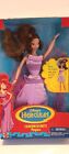 Mattel Disney's Hercules Fashion Secrets Megara Doll Nice Vintage 1996