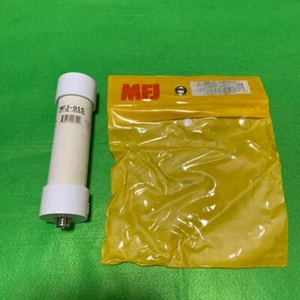 MFJ MFJ-915 RF LINE ISOLATOR 1.8-30MHz SSB Mode 1.5kW 1:1 Current Balun - Afbeelding 1 van 6