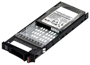 IBM Hard Drive 00L4520 ST9450404SS 450GB 10000RPM 16MB SAS-2 2.5'' - Picture 1 of 3