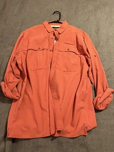 orvis troutbum L shirt - Picture 1 of 3