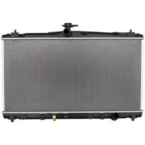Radiator fits 2013-2017 Lexus ES300h ES350 DENSO - Picture 1 of 1