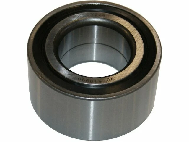 Rolamento de roda dianteiro GMB compatível com Mitsubishi Outlander 2007-2018 95MKSW - Imagem 1 de 1