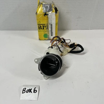 NUEVO FERRARI 456 M GT 456 M GTA INDICADOR DE NIVEL DE COMBUSTIBLE 174150 OEM Foto 1 de 4
