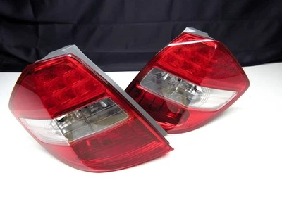 Luces traseras LED LR genuinas para Honda Fit Jazz GE6 GE7 GE8 GE9 Stanley P9596 Foto 1 de 4